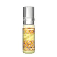 Dehn Al Oud Perfume Oil Women and Men Al Rehab