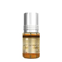 Dehn Amber Perfume Oil Women and Men Al Rehab