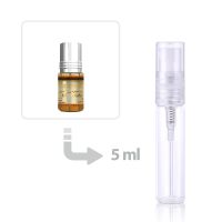 Dehn Amber Perfume Oil Women and Men Al Rehab
