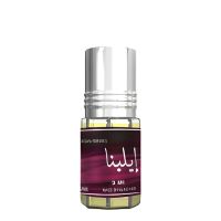 Elena Perfume Oil Women Al Rehab