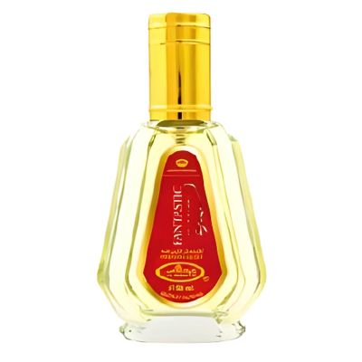 عطر فانتاستيك او دو برفيوم للنساء من الرحاب