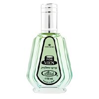 For Men Eau de Parfum Men Al Rehab