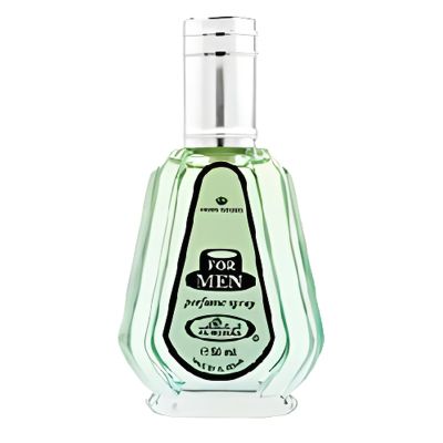 For Men Eau de Parfum Men Al Rehab