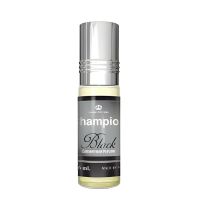 Champion Black Perfume Oil Men Al Rehab