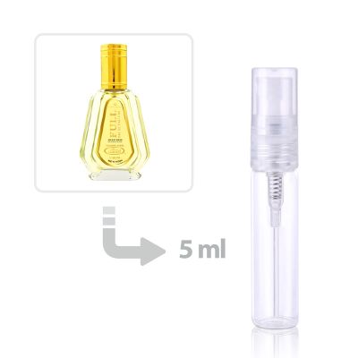 Full Eau de Parfum Women and Men Al Rehab