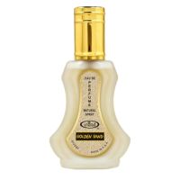 Golden Sand Eau de Parfum Women and Men Al Rehab