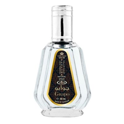 عطر غوابو او دو برفيوم رجالي من الرحاب