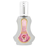 Istanbul Rose Eau de Parfum Women and Men Al Rehab