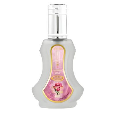 عطر اسطنبول روز للنساء والرجال من الرحاب