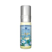 Jasmin Perfume Oil Women and Men Al Rehab