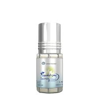 Jasmin Musk Perfume Oil Women and Men Al Rehab