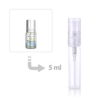 Jasmin Musk Perfume Oil Women and Men Al Rehab