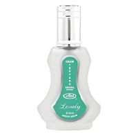 Lovely Eau de Parfum Women and Men Al Rehab