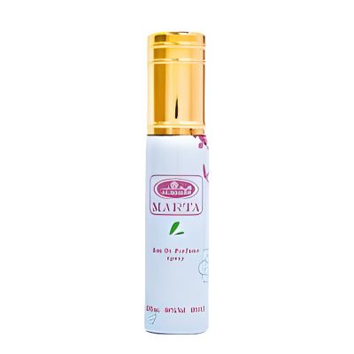 Marta Eau de Parfum Women Al Rehab