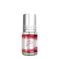 Moroccan Rose Perfume Oil Women and Men Al Rehab