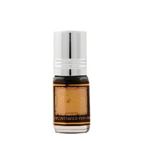 Musk Al Ghazal Perfume Oil Women and Men Al Rehab