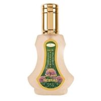Nebras Eau de Parfum Women and Men Al Rehab