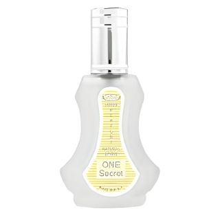 One Secret Eau de Parfum Men Al Rehab