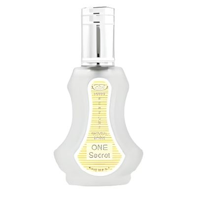 One Secret Eau de Parfum Men Al Rehab