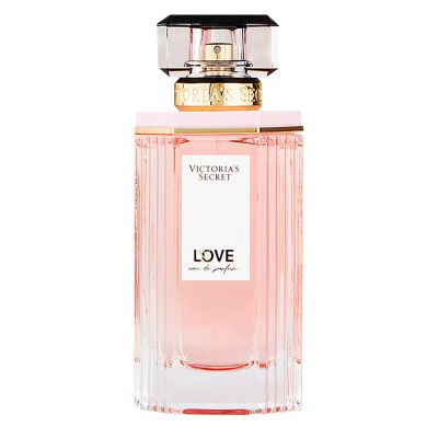 عطر لوف أو دي بارفيوم للنساء فيكتوريا سيكريت