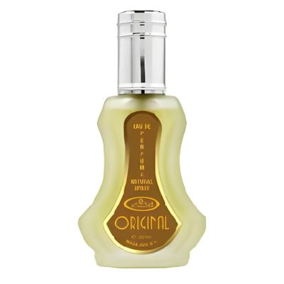 Original Eau de Parfum Men Al Rehab