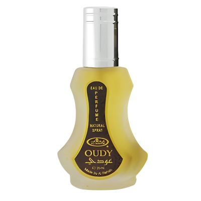 عودي عطر نسائي ورجالي الرحاب