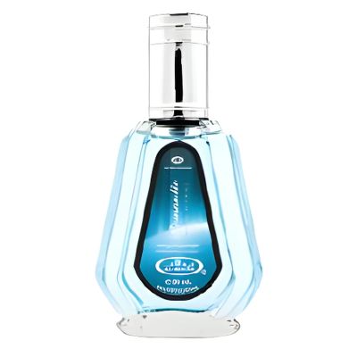 عطر رومانسي او دو بارفان للرجال من الرحاب