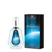 Romantic Eau de Parfum Men Al Rehab