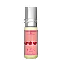 Roses Perfume Oil Women and Men Al Rehab