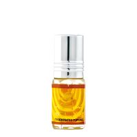 Sandal Rose Perfume Oil Women and Men Al Rehab