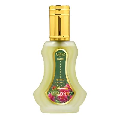 عطر شذى للنساء من الرحاب
