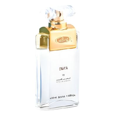 عطر سما الريحان للنساء والرجال من ماء العطر