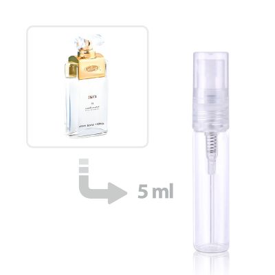 عطر سما الريحان للنساء والرجال من ماء العطر