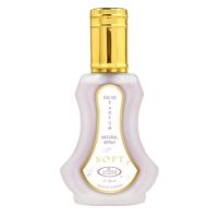 Soft Eau de Parfum Women and Men Al Rehab
