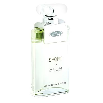 Sport Eau de Parfum Men Al Rehab