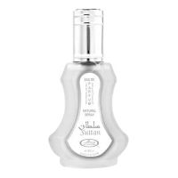 Sultan Eau de Parfum Men Al Rehab