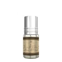 Sultan Al Oud Perfume Oil Women and Men Al Rehab