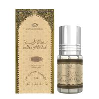 Sultan Al Oud Perfume Oil Women and Men Al Rehab