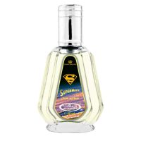 Superman Eau de Parfum Men Al Rehab