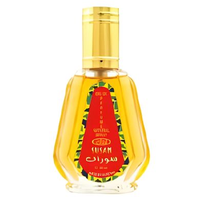 Susan Eau de Parfum Women Al Rehab
