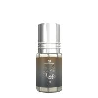 Vanilla Musk Perfume Oil Women and Men Al Rehab