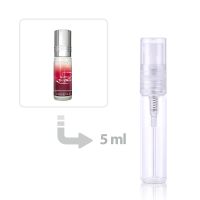 Tooty Musk Perfume Oil Women Al Rehab