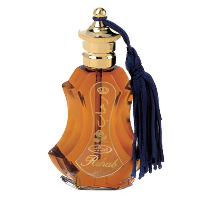 زيت عطر ريهاب للنساء