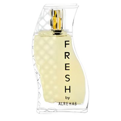 Fresh Eau de Parfum Women and Men Al Rehab