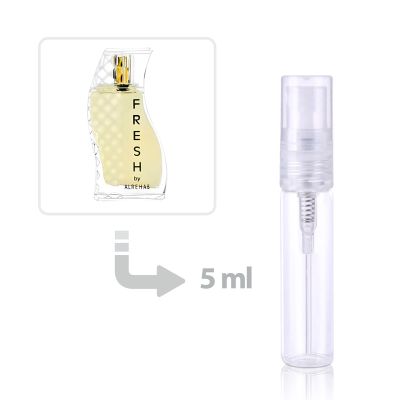 Fresh Eau de Parfum Women and Men Al Rehab