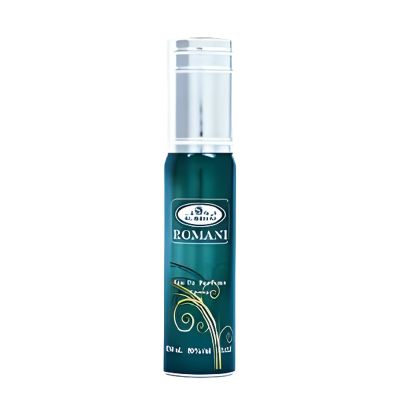 Romani Eau de Parfum Men Al Rehab