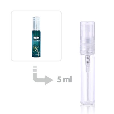 Romani Eau de Parfum Men Al Rehab