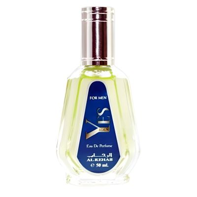 Yes For Men Eau de Parfum Men Al Rehab