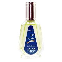 Yes For Men Eau de Parfum Men Al Rehab