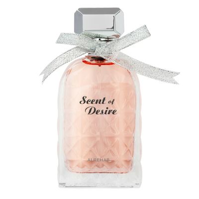 Scent Of Desire Eau de Parfum Women Al Rehab